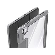 Чехол Mutural Yaxing для iPad Pro 13" (M4, 2024), черный MYXP13M4-BLK