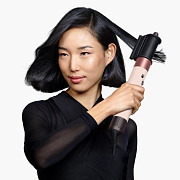 Стайлер Dyson Airwrap HS08 Complete Long Ceramic Pink/Rose Gold HS08LCPR