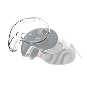 Защитная крышка Blupebble Hybrid Vision Pro BHVP