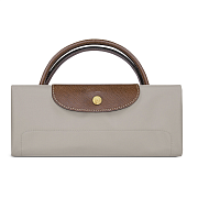 Сумка Longchamp Le Pliage Original Large, бежевый LLPOL-BR