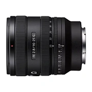 Объектив Sony FE 16-25mm f/2.8 G SEL1625G