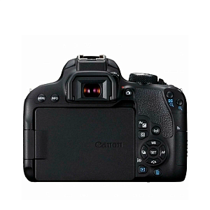 Фотоаппарат Canon EOS 250D Kit EF-S 18-55mm f/3.5-5.6 DC III Black, Русское меню CAN-250DB