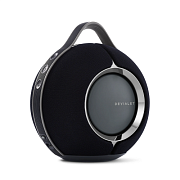 Портативная колонка Devialet Mania | Deep Black MG209
