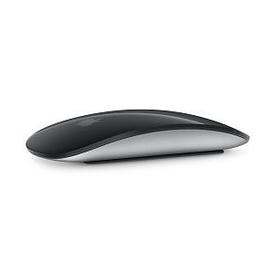 Мышь Apple Magic Mouse USB-C, черный AMUC-BK