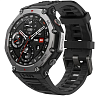 Умные часы Amazfit T-Rex 3, черный ATR3-BK
