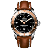 Часы Breitling Superocean Heritage 46mm A17320 BSH9