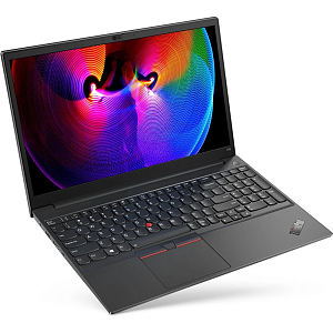 15.6" Ноутбук Lenovo ThinkPad E15 Gen 2 Черный, Без гравировки LTP-E15