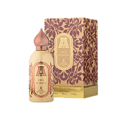 Парфюмерная вода Attar Fleur De Santal 100 мл SHFHRE-1