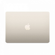 Ноутбук Apple MacBook Air 13.6 2022, M2 3.5 ГГц, RAM 8 ГБ, SSD 256 ГБ, сияющая звезда MA22-393
