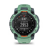 Спортивные часы Garmin Instinct 3 Amoled 45 мм Neo Tropic with Neo Tropic Band 010-02936-01