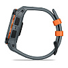 Спортивные часы Garmin Instinct 3 Solar 45 мм Twilight with Twilight Band 010-02934-01