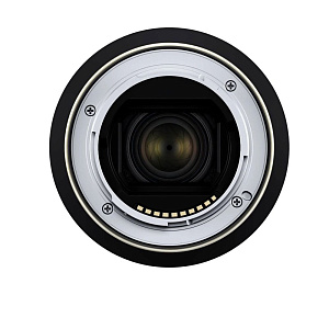 Объектив Tamron 17-28mm f/2.8 Di III RXD Sony E TRm 4