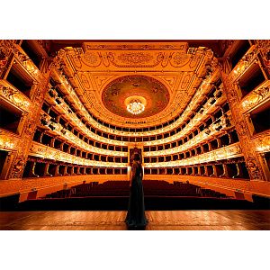 Объектив Sony FE 12-24mm f/2.8 GM, GM I SEL1224GM