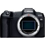 Фотоаппарат Canon EOS R8 Body Black CAN-87
