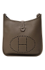 Сумка Hermes Evelyne 29 Etoupe HR-29ET