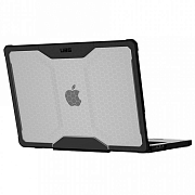 Чехол UAG Plyo для MacBook Pro 16", прозрачный UAGP2-2