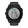 Умные часы Garmin Tactix 8 Solar Edition 51 мм Applied Ballistics Elite 010-03407-11