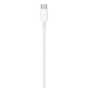 Кабель Apple USB-C - Lightning, 2 м, белый AUTL-1