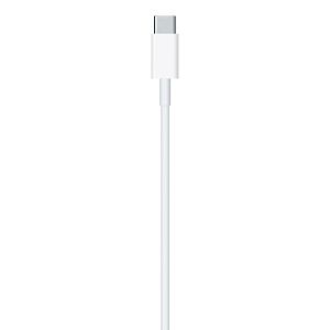 Кабель Apple USB-C - Lightning, 2 м, белый AUTL-1