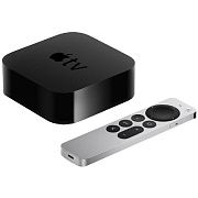 Медиаплеер Apple TV 4k 64GB 2022 1276