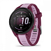 Смарт-часы Garmin Forerunner 165 Music Berry/Lilac 010-02863-33