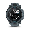 Спортивные часы Garmin Instinct 3 Solar 45 мм Twilight with Twilight Band 010-02934-01