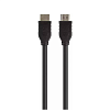Кабель Belkin HDMI - HDMI 4K, 5 м, черный F3Y017BT-5M-BLK