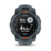 Спортивные часы Garmin Instinct 3 Solar 45 мм Twilight with Twilight Band 010-02934-01