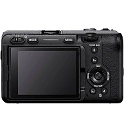 Видеокамера Sony Cinema Line ILME-FX30 Body SYV-5