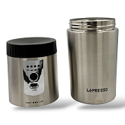 Портативная кружка LePresso Кофеварка с кофемолкой LPKSK