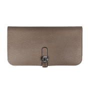 Портмоне Hermes Etoupe PHE