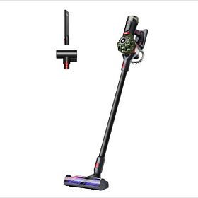 Беспроводной пылесос Dyson V8 Cyclone Black