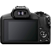 Фотоаппарат Canon EOS R100 Kit 18-45mm IS STM Black CAN-150