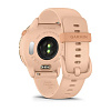 Умные часы Garmin Vivoactive 6 Pink 010-02985-03