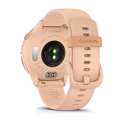 Умные часы Garmin Vivoactive 6 Pink 010-02985-03