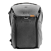 Рюкзак Peak Design The Everyday 20L V3, серый BEDB-20-CH-3