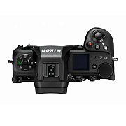 Фотоаппарат Nikon Z6 III Body NIK-01