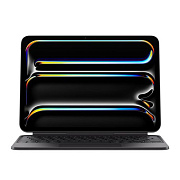 Чехол-клавиатура Magic Keyboard для iPad Pro 11" (2024) Black K-34