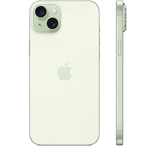 iPhone 15 Plus 128Gb Green IP15L-12
