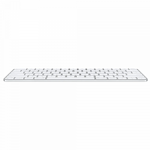 Клавиатура Apple Magic Keyboard с Touch ID, Без гравировки MK293ZA/A