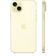 iPhone 15 Plus 256Gb Yellow IP15L-14