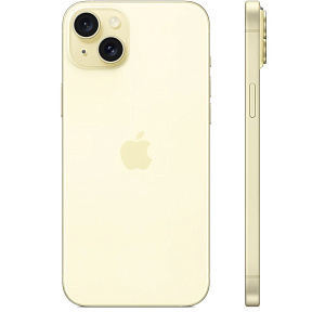 iPhone 15 Plus 256Gb Yellow IP15L-14