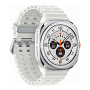 Умные часы Samsung Galaxy Watch Ultra LTE 47мм 2025 Titanium White SWU47-WH