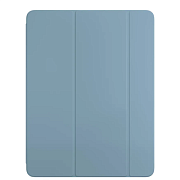 Чехол Mutural Pinyue для iPad Pro 11" (M4, 2024), голубой MP11M4-SB