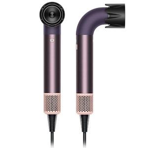 Фен Dyson Supersonic R Pro HD17 Jasper Plum, Европа DSRPHD17