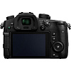 Фотоаппарат Panasonic Lumix DC-GH5 Body ENG Black, Английское меню DC-GH5E 