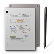 Планшет с имитацией бумаги reMarkable Paper Pro + Стилус Marker Plus PAPERPRO