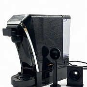 Многофункциональная капсульная кофемашина LePresso LPMFCMSBK