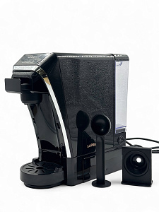 Многофункциональная капсульная кофемашина LePresso, Для других стран LPMFCMSBK