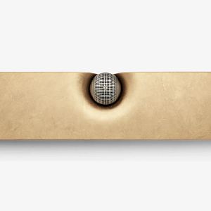 Саундбар Devialet Dione Opera de Paris | Gold Leaf LE231